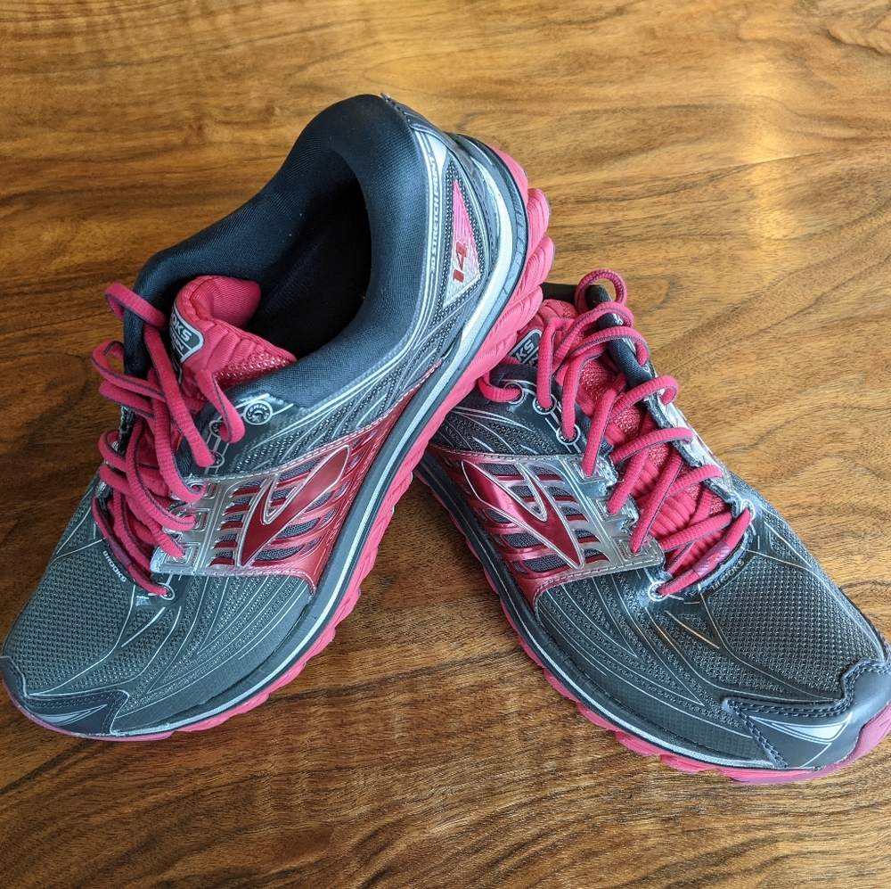 Brooks Glycerin 14 Running Shoes